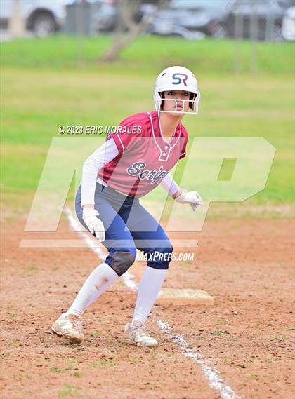 Thumbnail 2 in Scripps Ranch vs. Westview (Cougar Classic) photogallery.
