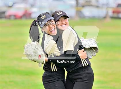 Thumbnail 1 in Scripps Ranch vs. Westview (Cougar Classic) photogallery.