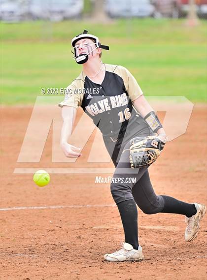 Thumbnail 2 in Scripps Ranch vs. Westview (Cougar Classic) photogallery.