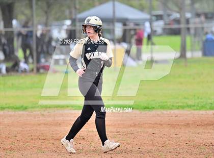 Thumbnail 2 in Scripps Ranch vs. Westview (Cougar Classic) photogallery.