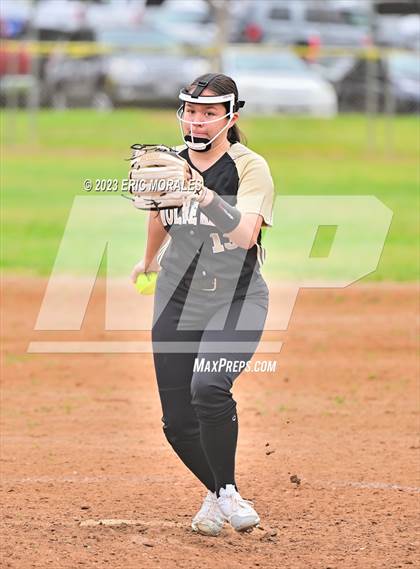 Thumbnail 2 in Scripps Ranch vs. Westview (Cougar Classic) photogallery.