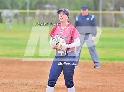 Thumbnail 3 in Scripps Ranch vs. Westview (Cougar Classic) photogallery.