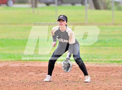 Thumbnail 3 in Scripps Ranch vs. Westview (Cougar Classic) photogallery.