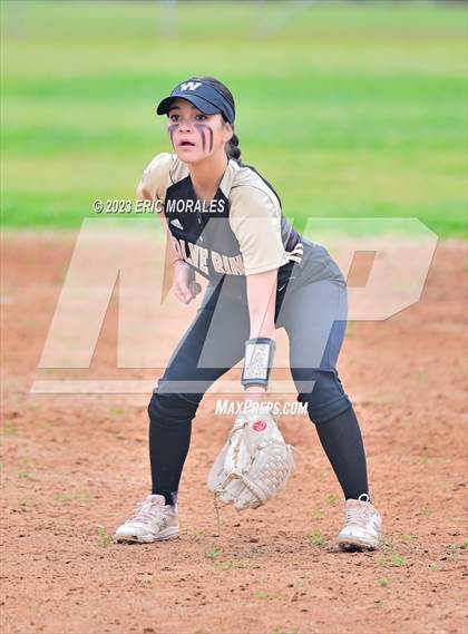 Thumbnail 2 in Scripps Ranch vs. Westview (Cougar Classic) photogallery.