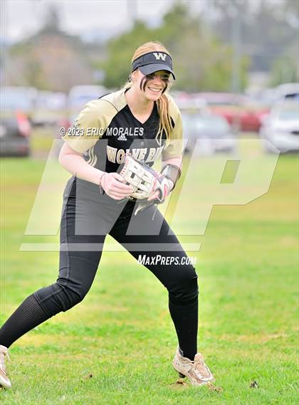 Thumbnail 2 in Scripps Ranch vs. Westview (Cougar Classic) photogallery.