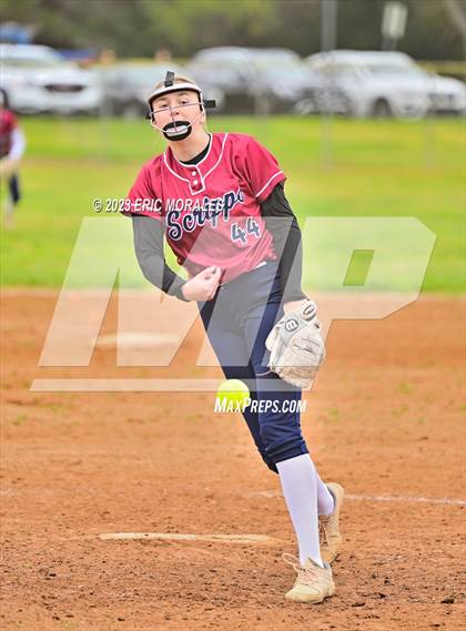 Thumbnail 1 in Scripps Ranch vs. Westview (Cougar Classic) photogallery.