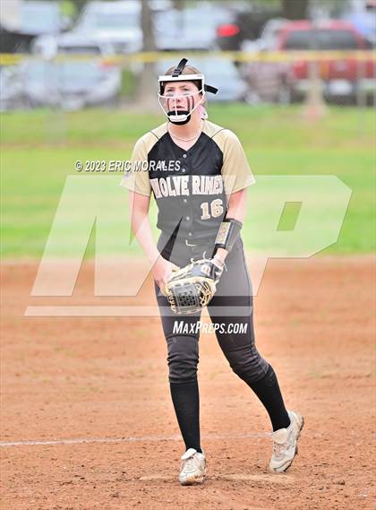 Thumbnail 3 in Scripps Ranch vs. Westview (Cougar Classic) photogallery.