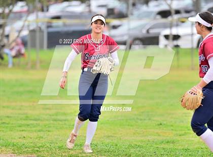 Thumbnail 3 in Scripps Ranch vs. Westview (Cougar Classic) photogallery.