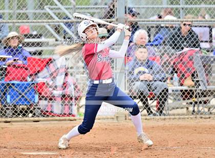 Thumbnail 3 in Scripps Ranch vs. Westview (Cougar Classic) photogallery.
