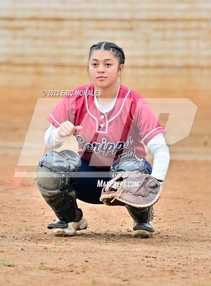 Thumbnail 2 in Scripps Ranch vs. Westview (Cougar Classic) photogallery.