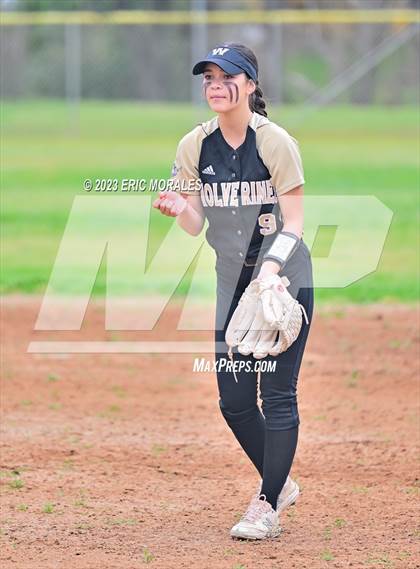 Thumbnail 1 in Scripps Ranch vs. Westview (Cougar Classic) photogallery.