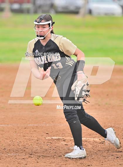 Thumbnail 1 in Scripps Ranch vs. Westview (Cougar Classic) photogallery.