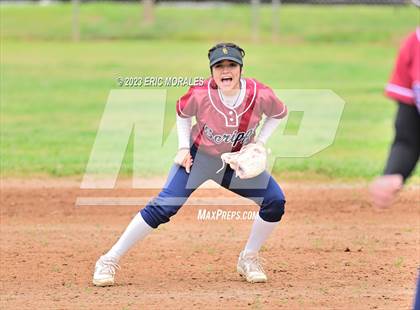 Thumbnail 2 in Scripps Ranch vs. Westview (Cougar Classic) photogallery.