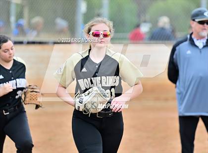 Thumbnail 2 in Scripps Ranch vs. Westview (Cougar Classic) photogallery.