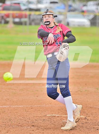 Thumbnail 2 in Scripps Ranch vs. Westview (Cougar Classic) photogallery.