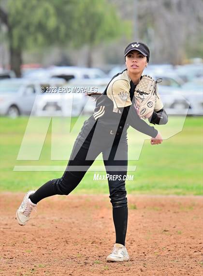 Thumbnail 2 in Scripps Ranch vs. Westview (Cougar Classic) photogallery.