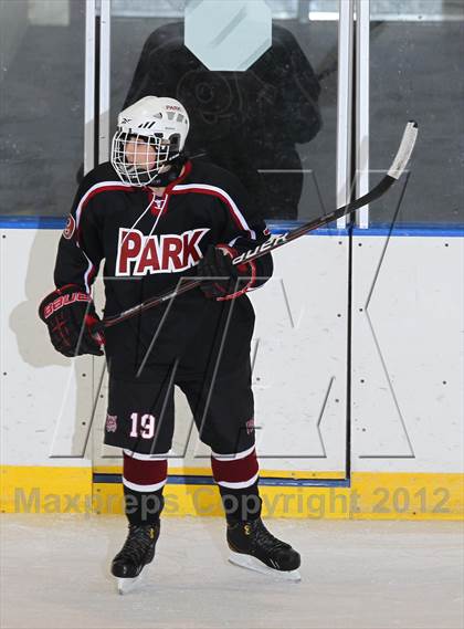 Thumbnail 3 in Park Regional [Hanover Park/Whippany Park] @ Gill St. Bernard's  photogallery.