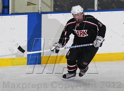 Thumbnail 3 in Park Regional [Hanover Park/Whippany Park] @ Gill St. Bernard's  photogallery.