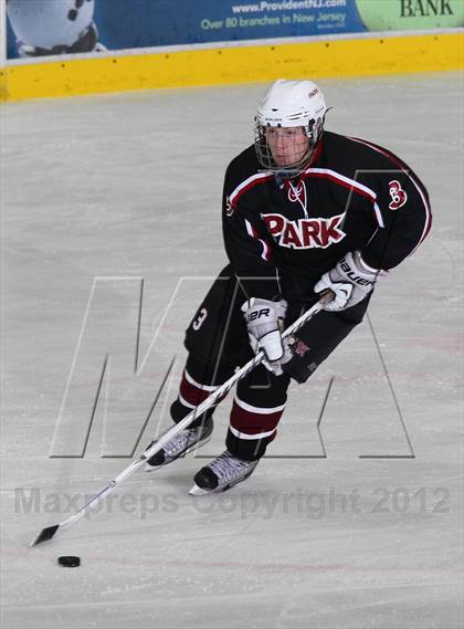 Thumbnail 3 in Park Regional [Hanover Park/Whippany Park] @ Gill St. Bernard's  photogallery.