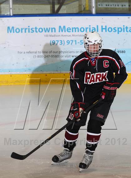 Thumbnail 3 in Park Regional [Hanover Park/Whippany Park] @ Gill St. Bernard's  photogallery.