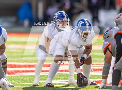 Thumbnail 2 in Skyridge vs. Bingham (UHSAA 6A Semifinal) photogallery.