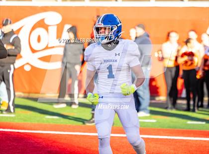 Thumbnail 3 in Skyridge vs. Bingham (UHSAA 6A Semifinal) photogallery.