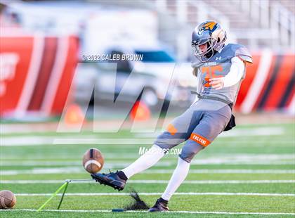 Thumbnail 1 in Skyridge vs. Bingham (UHSAA 6A Semifinal) photogallery.