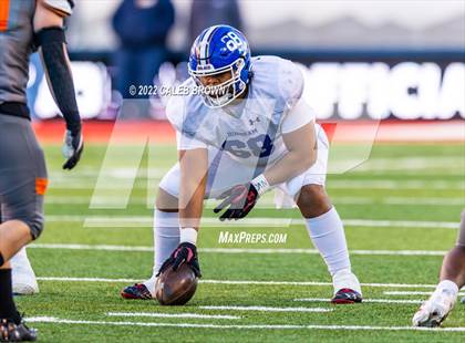 Thumbnail 1 in Skyridge vs. Bingham (UHSAA 6A Semifinal) photogallery.