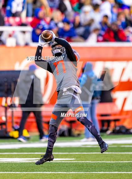 Thumbnail 1 in Skyridge vs. Bingham (UHSAA 6A Semifinal) photogallery.