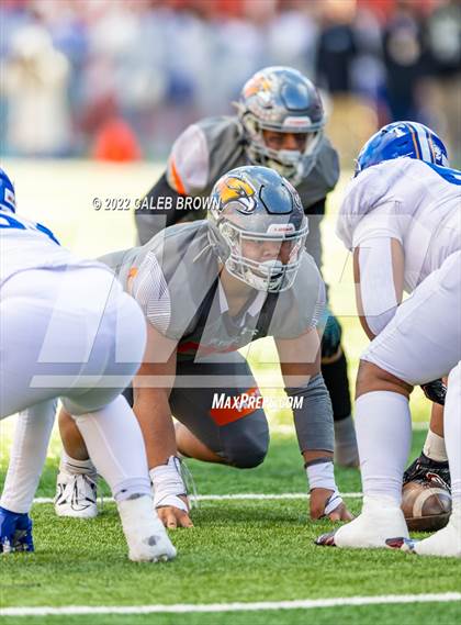 Thumbnail 1 in Skyridge vs. Bingham (UHSAA 6A Semifinal) photogallery.