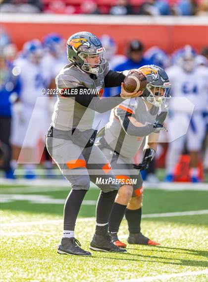 Thumbnail 2 in Skyridge vs. Bingham (UHSAA 6A Semifinal) photogallery.
