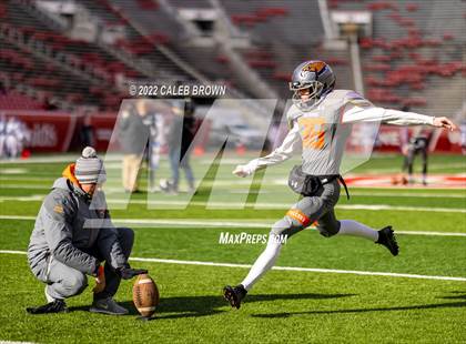 Thumbnail 3 in Skyridge vs. Bingham (UHSAA 6A Semifinal) photogallery.