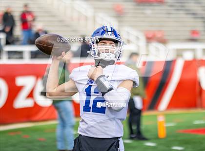 Thumbnail 2 in Skyridge vs. Bingham (UHSAA 6A Semifinal) photogallery.