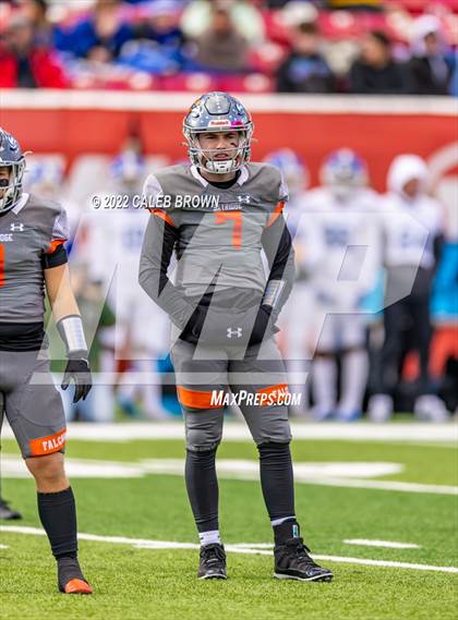Thumbnail 3 in Skyridge vs. Bingham (UHSAA 6A Semifinal) photogallery.