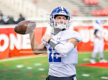 Thumbnail 1 in Skyridge vs. Bingham (UHSAA 6A Semifinal) photogallery.