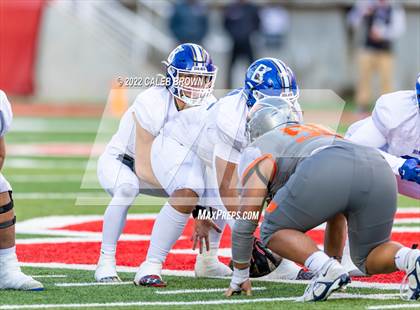 Thumbnail 1 in Skyridge vs. Bingham (UHSAA 6A Semifinal) photogallery.
