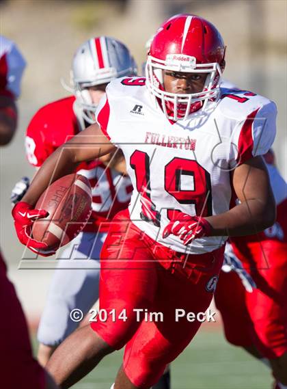 Thumbnail 3 in Fullerton @ Yorba Linda photogallery.