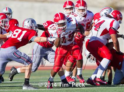Thumbnail 3 in Fullerton @ Yorba Linda photogallery.