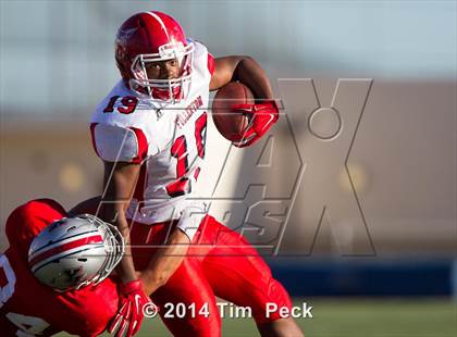 Thumbnail 2 in Fullerton @ Yorba Linda photogallery.