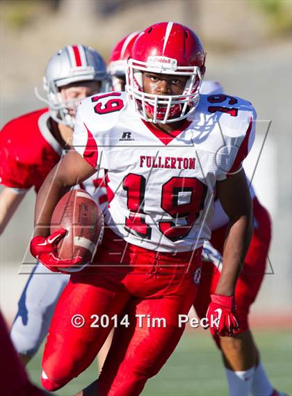 Thumbnail 2 in Fullerton @ Yorba Linda photogallery.
