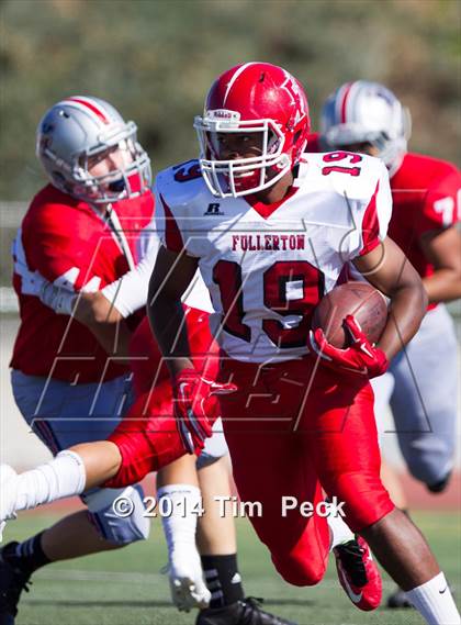 Thumbnail 2 in Fullerton @ Yorba Linda photogallery.