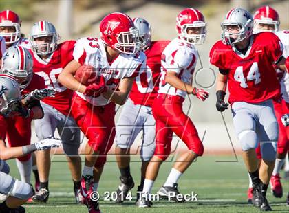 Thumbnail 3 in Fullerton @ Yorba Linda photogallery.