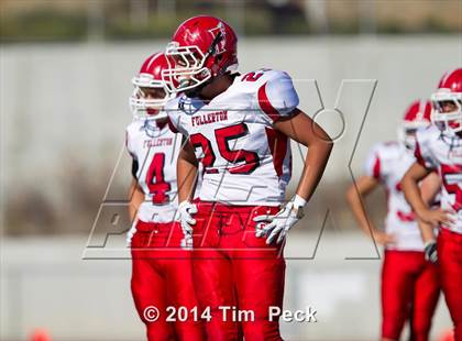 Thumbnail 1 in Fullerton @ Yorba Linda photogallery.