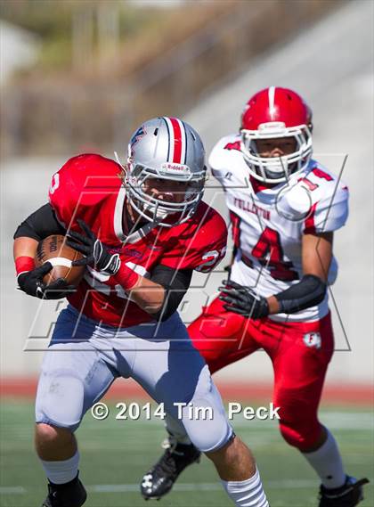 Thumbnail 1 in Fullerton @ Yorba Linda photogallery.