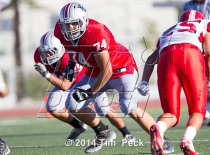 Thumbnail 1 in Fullerton @ Yorba Linda photogallery.