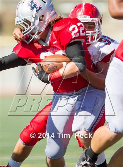 Thumbnail 3 in Fullerton @ Yorba Linda photogallery.