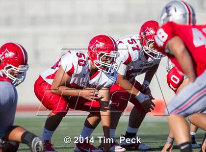 Thumbnail 1 in Fullerton @ Yorba Linda photogallery.