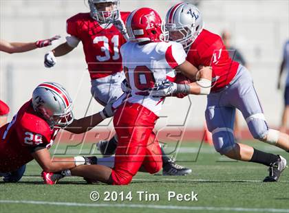 Thumbnail 2 in Fullerton @ Yorba Linda photogallery.