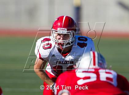 Thumbnail 2 in Fullerton @ Yorba Linda photogallery.