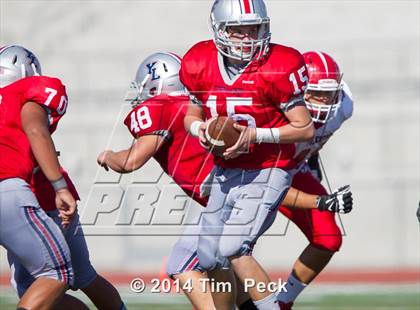 Thumbnail 2 in Fullerton @ Yorba Linda photogallery.